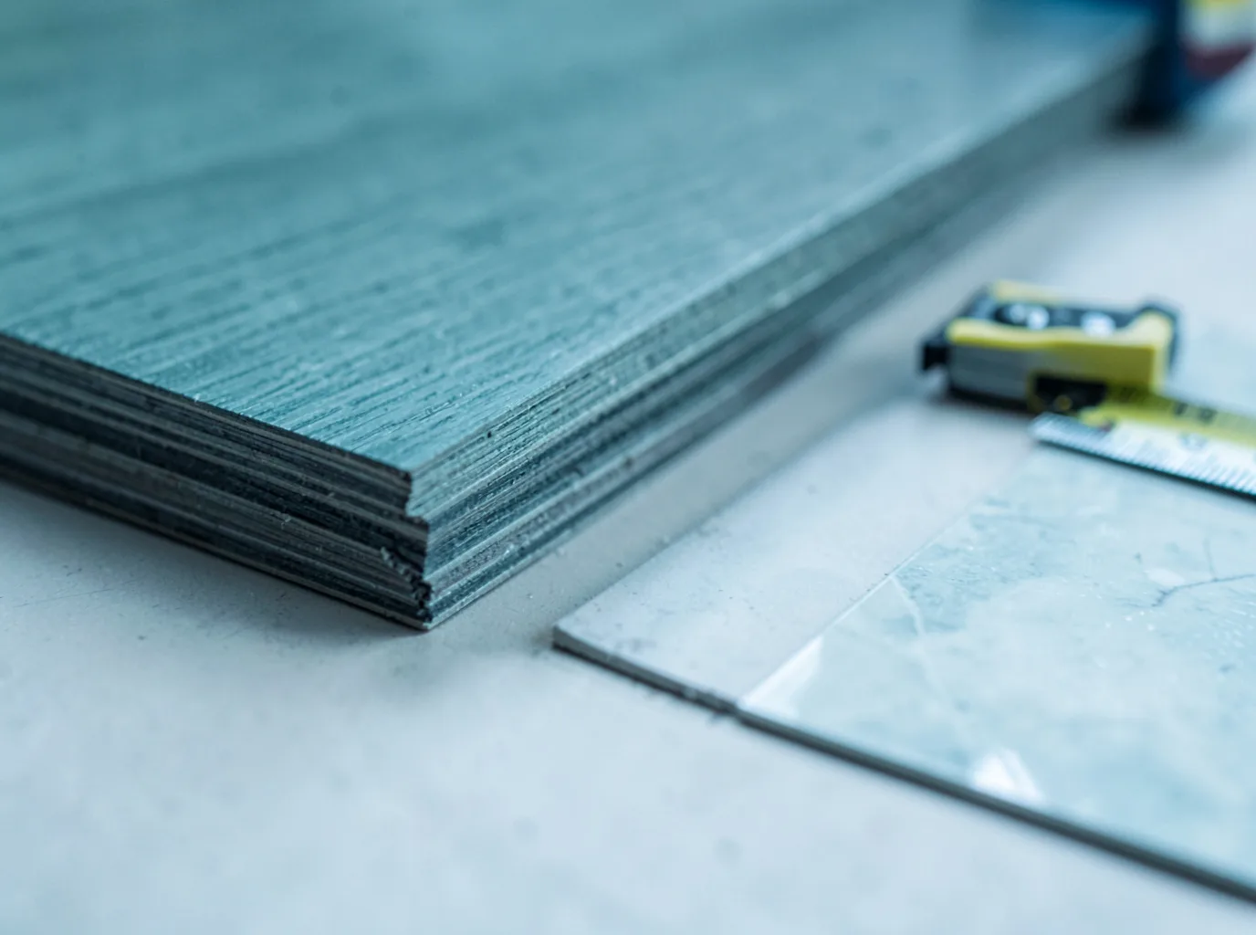 Luxury Vinyl Plank Installation Anson, TX FAQs